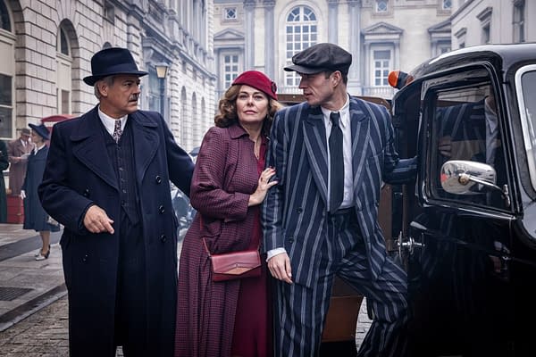 Bookish Season 2 Wraps Filming; First-Look Image Gallery Released