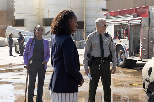 Will Trent Season 4: Our Updated S04E02: "Love Takes Time" Preview