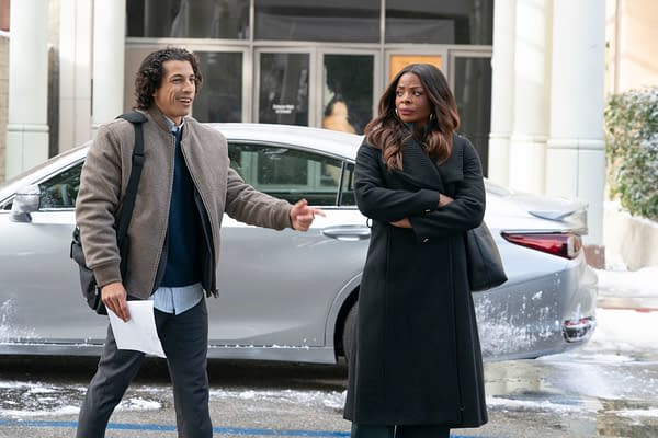 Abbott Elementary Season 5 Resumes Tonight! S05E09: "Mall" Preview