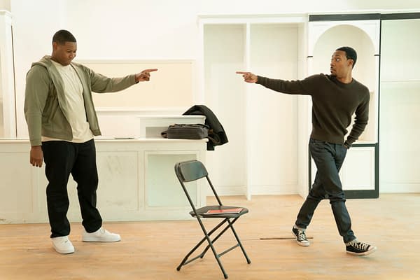 Abbott Elementary Season 5 Resumes Tonight! S05E09: "Mall" Preview