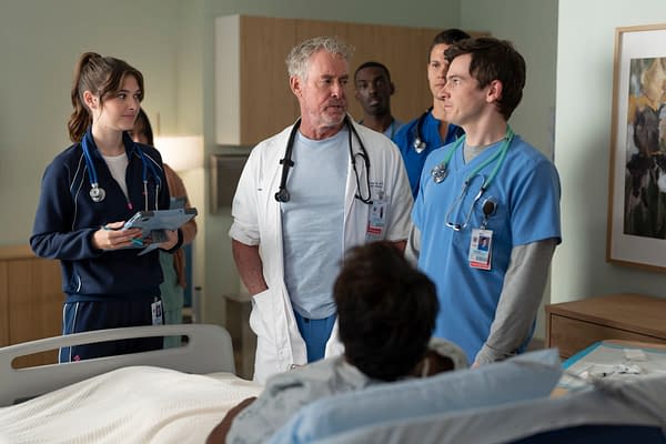 Scrubs Return Images: JD, Turk, Elliot, Carla & Dr. Cox Are Back!