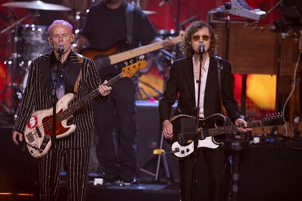 Rock & Roll Hall of Fame Induction 2025: Check Out Our Viewers' Guide!