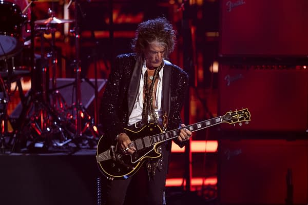 Rock & Roll Hall of Fame Induction 2025: Check Out Our Viewers' Guide!