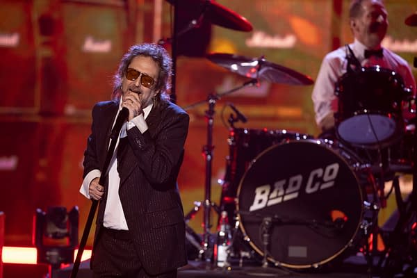 Rock & Roll Hall of Fame