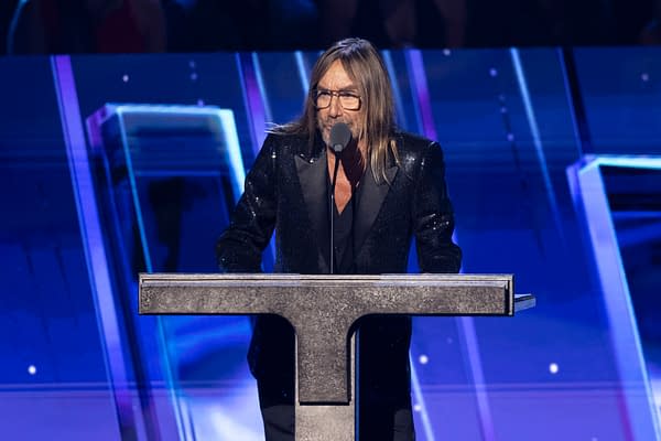 Rock & Roll Hall of Fame Induction 2025: Check Out Our Viewers' Guide!