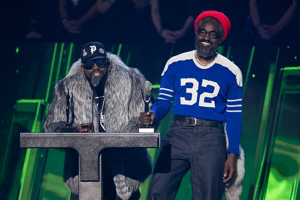 Rock & Roll Hall of Fame Induction 2025: Check Out Our Viewers' Guide!