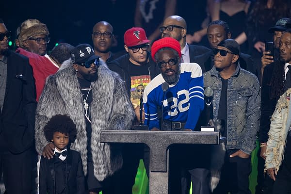 Rock & Roll Hall of Fame Induction 2025: Check Out Our Viewers' Guide!