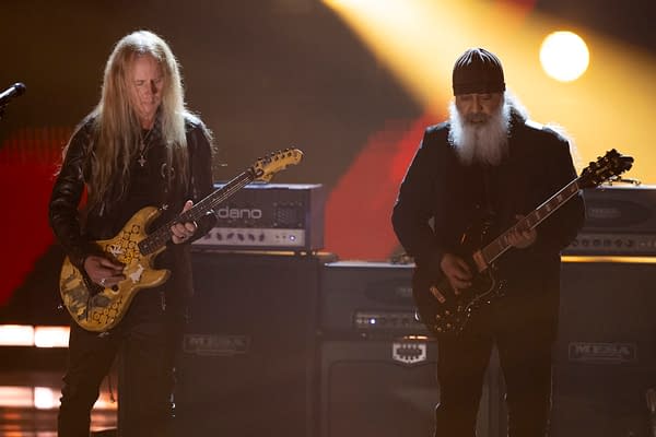 Rock & Roll Hall of Fame Induction 2025: Check Out Our Viewers' Guide!