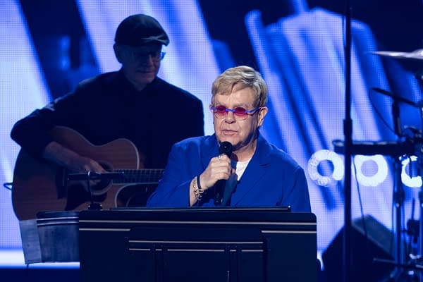 Rock & Roll Hall of Fame