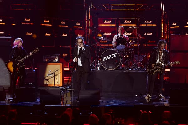 Rock & Roll Hall of Fame