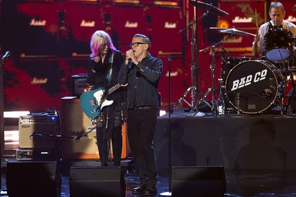 Rock & Roll Hall of Fame Induction 2025: Check Out Our Viewers' Guide!