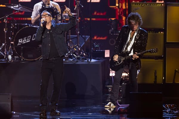 Rock & Roll Hall of Fame