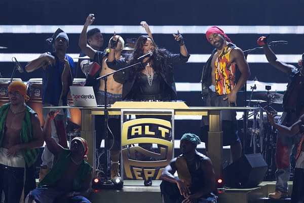 Rock & Roll Hall of Fame