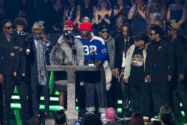 Rock & Roll Hall of Fame