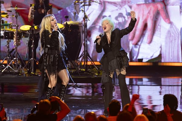 Rock & Roll Hall of Fame