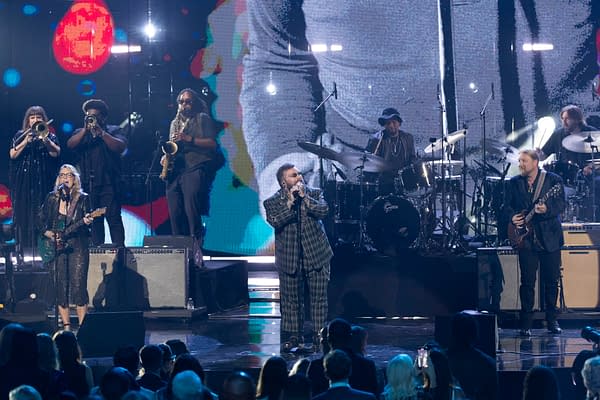 Rock & Roll Hall of Fame