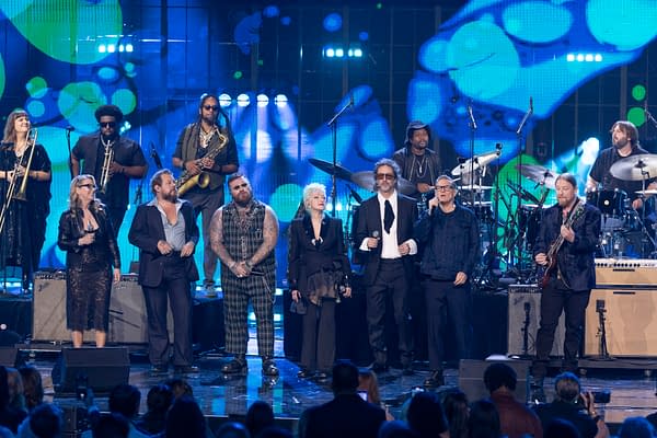 Rock & Roll Hall of Fame