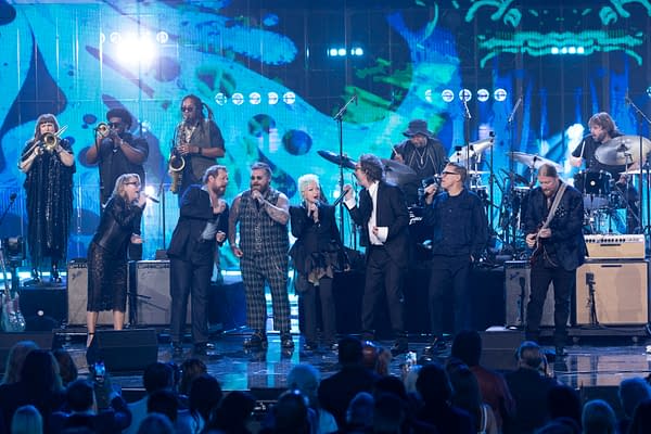 Rock & Roll Hall of Fame Induction 2025: Check Out Our Viewers' Guide!