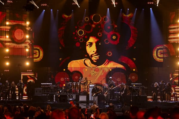 Rock & Roll Hall of Fame