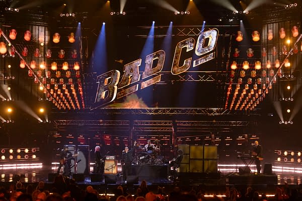 Rock & Roll Hall of Fame Induction 2025: Check Out Our Viewers' Guide!