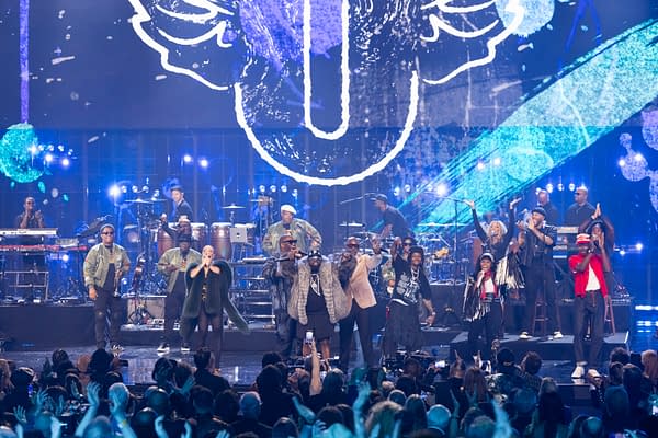 Rock & Roll Hall of Fame Induction 2025: Check Out Our Viewers' Guide!