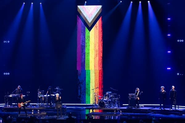 Rock & Roll Hall of Fame