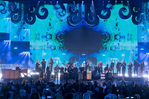 Rock & Roll Hall of Fame Induction 2025: Check Out Our Viewers' Guide!