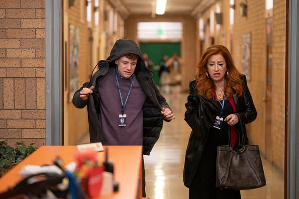 Abbott Elementary Season 5: Our S05E12 Preview: It's "Picture Day"!