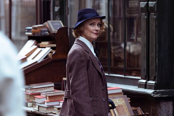 Bookish Season 2 Wraps Filming; First-Look Image Gallery Released