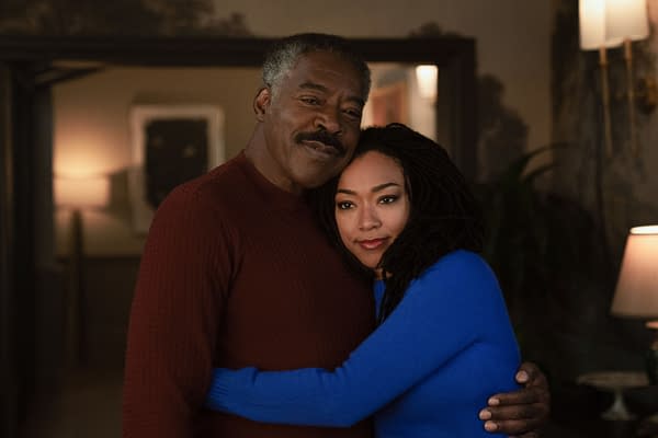 Boston Blue Returns Feb. 27th: Here's a Look at S01E10 "Hard Truths"