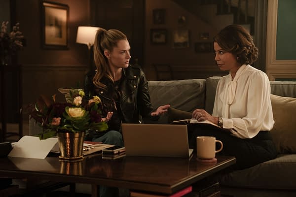 Boston Blue Returns Feb. 27th: Here's a Look at S01E10 "Hard Truths"