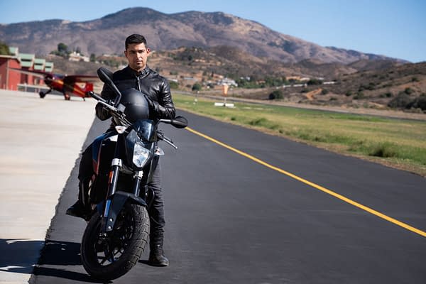 NCIS S23E10, NCIS: Origins S02E09 & NCIS: Sydney S03E09 Previews