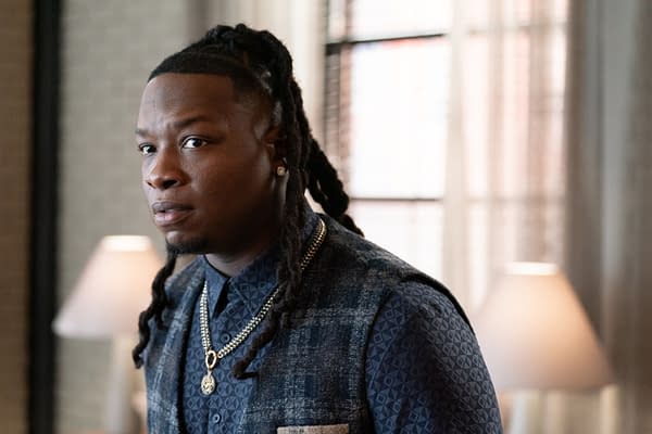 Tracker S03E10: "The Fallout" Images Released: Billie Returns & More