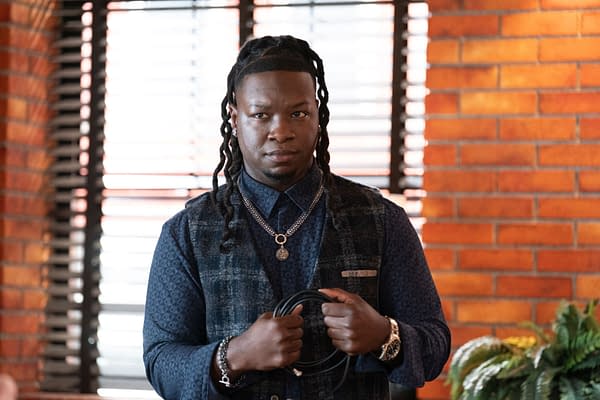 Tracker S03E10: "The Fallout" Images Released: Billie Returns & More