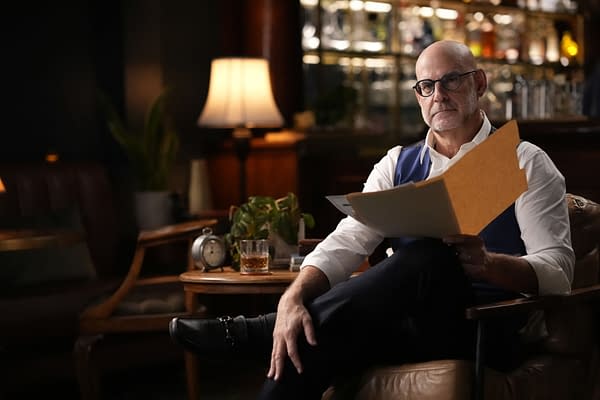 Harlan Coben's Final Twist