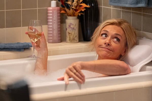 Georgie & Mandy's First Marriage Season 2 E11 Images & More Released