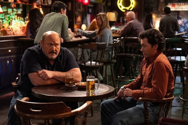 Georgie & Mandy's First Marriage Season 2 E11 Images & More Released