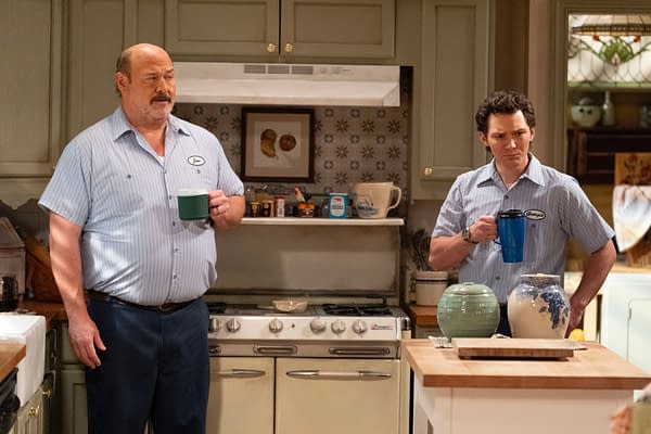 Georgie & Mandy's First Marriage Season 2 E11 Images & More Released