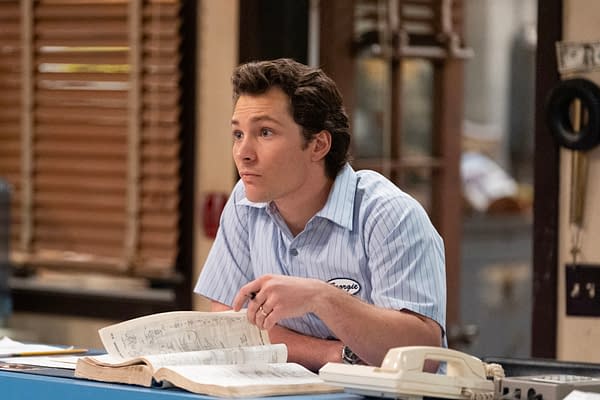 Georgie & Mandy's First Marriage Season 2 E11 Images & More Released