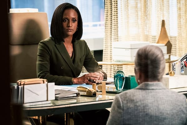 Matlock Season 2: Check Out an Early Look at S02E09 "Collateral"