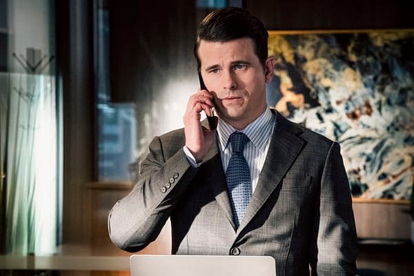 Matlock Season 2: Check Out an Early Look at S02E09 "Collateral"