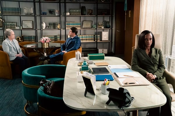 Matlock Season 2: Check Out an Early Look at S02E09 "Collateral"