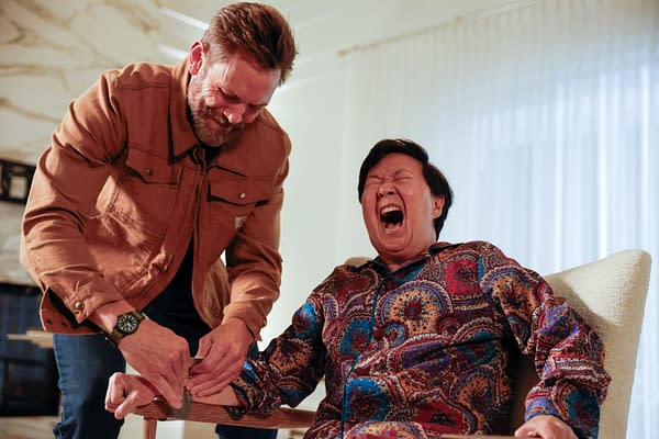 Animal Control Season 4: Our S04E04 "Lost Dogs and Bar Flies" Preview