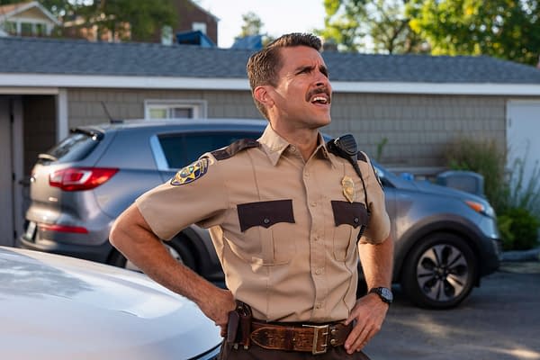 Best Medicine: Here's Our Look at S01E04 "All the World's Ablaze"