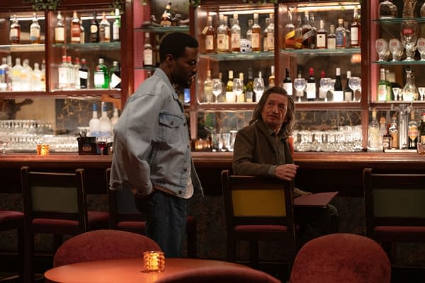 Wonder Man Episode Titles Poster, New Image Gallery Released