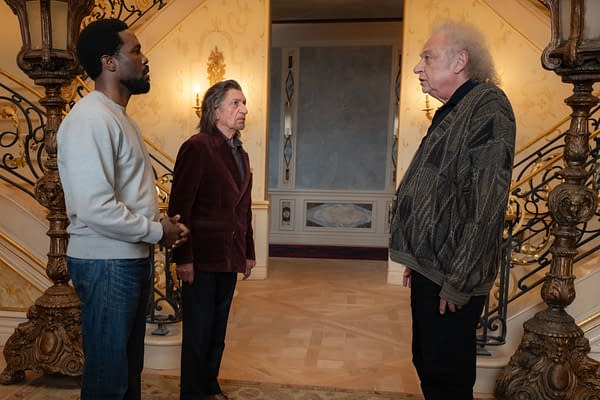 Wonder Man Review: Abdul-Mateen & Kingsley Shine in Redemption Story