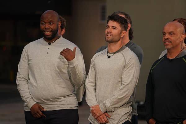 Fear Factor: House of Fear Preview Is Coming In Like a "Wrecking Ball"