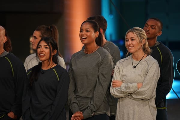 Fear Factor: House of Fear Preview Is Coming In Like a "Wrecking Ball"