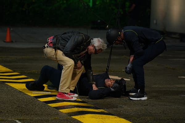 FEAR FACTOR: HOUSE OF FEAR