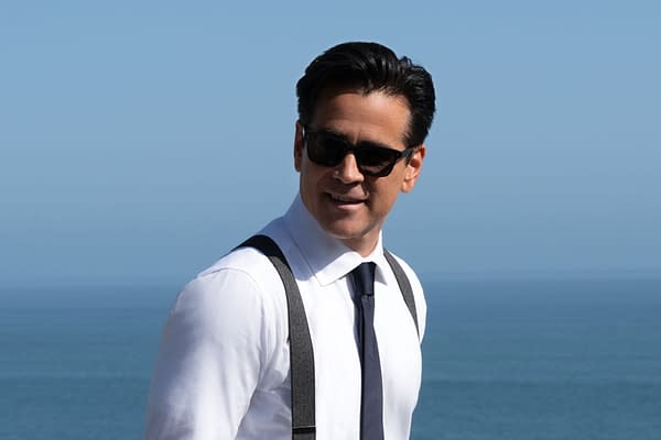 Sugar Season 2: Colin Farrell-Starrer Returns to Apple TV This Summer